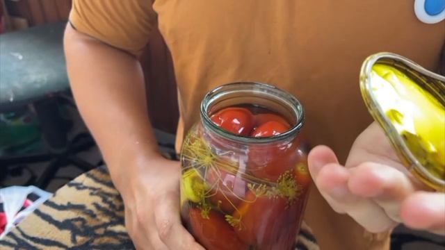 Большой попыт-33 серия