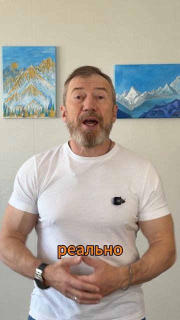 Причина по которой не уходит лишний вес