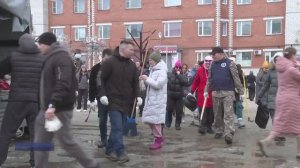 ЧИСТОТА И ПОРЯДОК