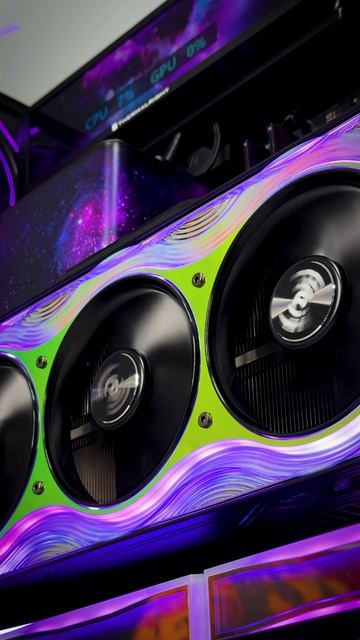 🌟Красота🌟 #сборкапк #пк #игры #компьютер #rtx5090 #gaming