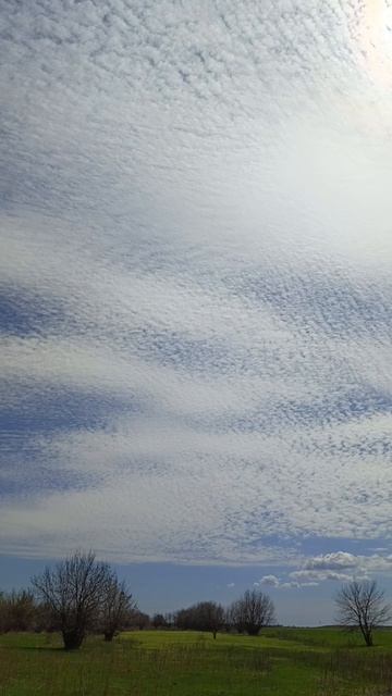 новые энергии мая