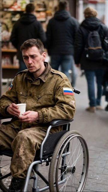 Неизбежный крах надежд: жизнь в одиночестве #траура #потеря #безнадежность