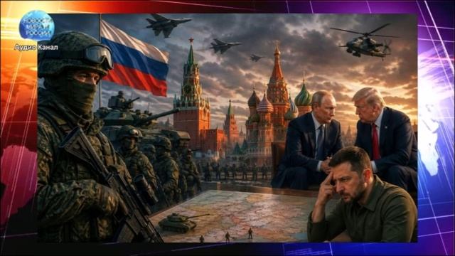 В Москве предупредили о жестком ответе за срыв перемирия на День Победы