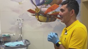 72 часа до операции: как мы лечили ребёнка с пороком сердца