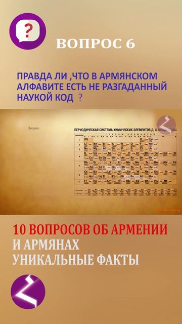 10 вопросов об Армении и армянах | Уникальные факты
