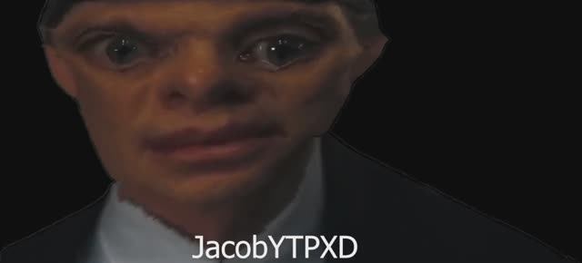 Оппенгеймер мем жмых эффект