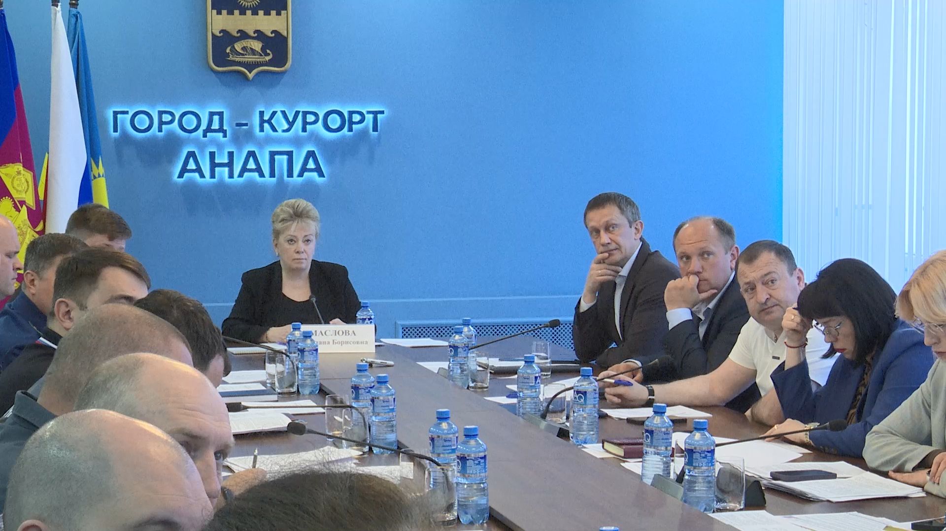 Безопасность в дни майских праздников и готовность к курортному сезону: основные решения заседания