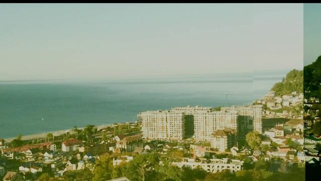 Куда тянет вернуться