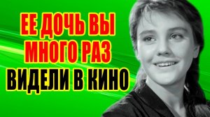 НЕСЧАСТНЫЙ брак, любовь к женатому, смеRть от РАКА - ТЯЖЕЛАЯ жизнь актрисы ЖАННЫ ПРОХОРЕНКО