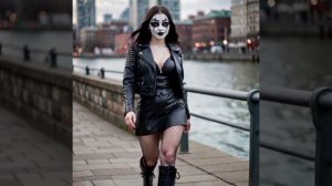 Dark Faith