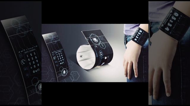 Технологии будущего😨. Будет уже в 2030-х