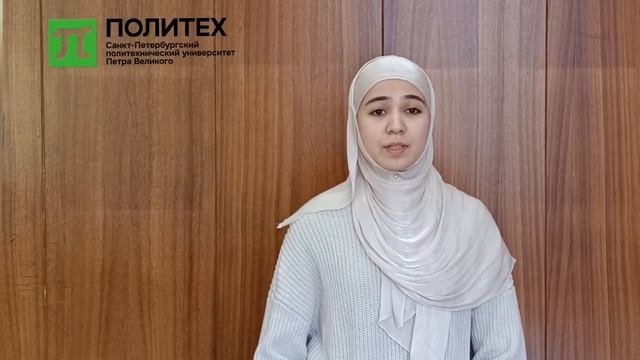 Константин Симонов. Жди меня, и я вернусь  — читает  Бердиева Айсолтан