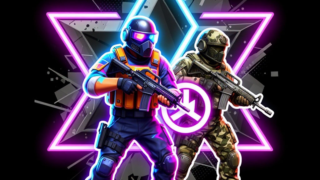 Просто стрим