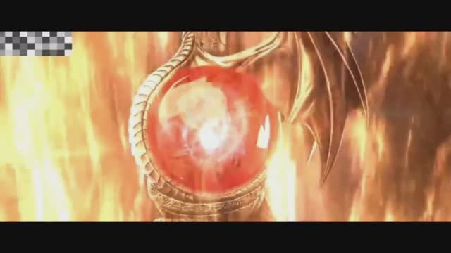 Извивающийся дракон 1