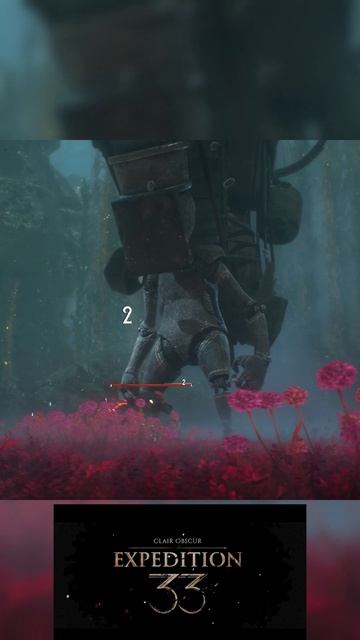 Clair Obscur Expedition 33 Парящие воды Поиски Маэль_9