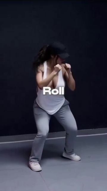 Комбо из бокса