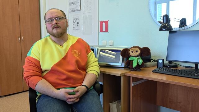 Визитка Гуськов