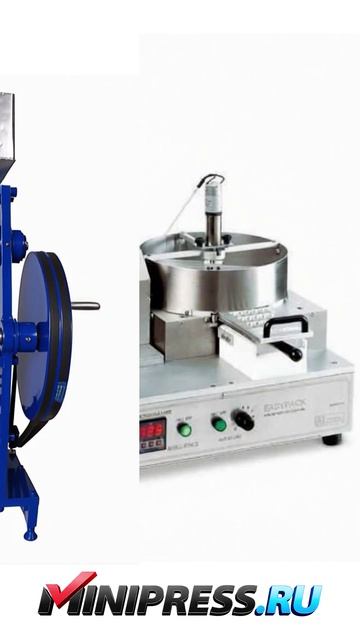 Купить линию розлива, рекомендации эксперта Minipress.ru