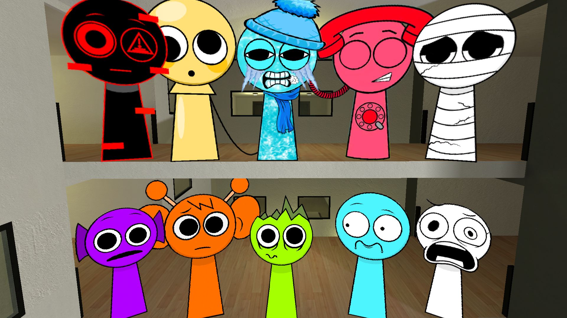 Спрунки Оригинал Без Части Нуждаются в Помощи