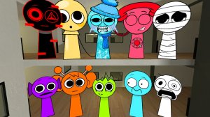 Спрунки Оригинал Без Части Нуждаются в Помощи