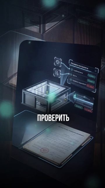 Сняли помещение под детейлинг?