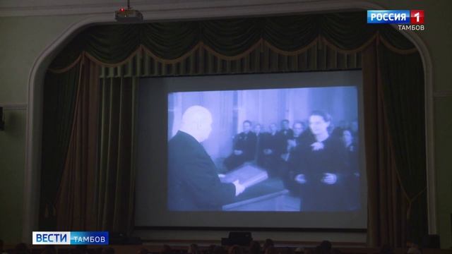 Вести Тамбов. Дневной выпуск от 30 апреля