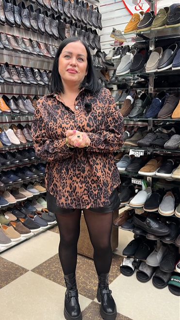 FRANCO BELLUCCI😎 ПРЕМИУМ ОБУВЬ ДЛЯ МУЖЧИН💥 ДО 50 РАЗМЕРА🔥 СТИЛЬ И КОМФОРТ💎 ТК Садовод. Москва