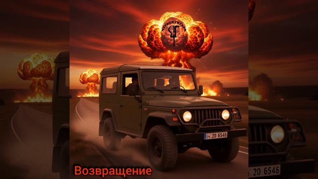 Чёрная Гитара - Возвращение (single 2026)