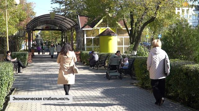 Глава РК провел рабочую встречу с руководителем Межрегионального управления Росфинмониторинга по ЮФО