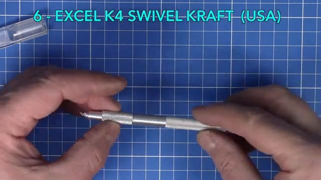 Инструмент для моделизма Модельные Ножи