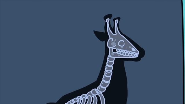 Мультик - Мальчик профессор