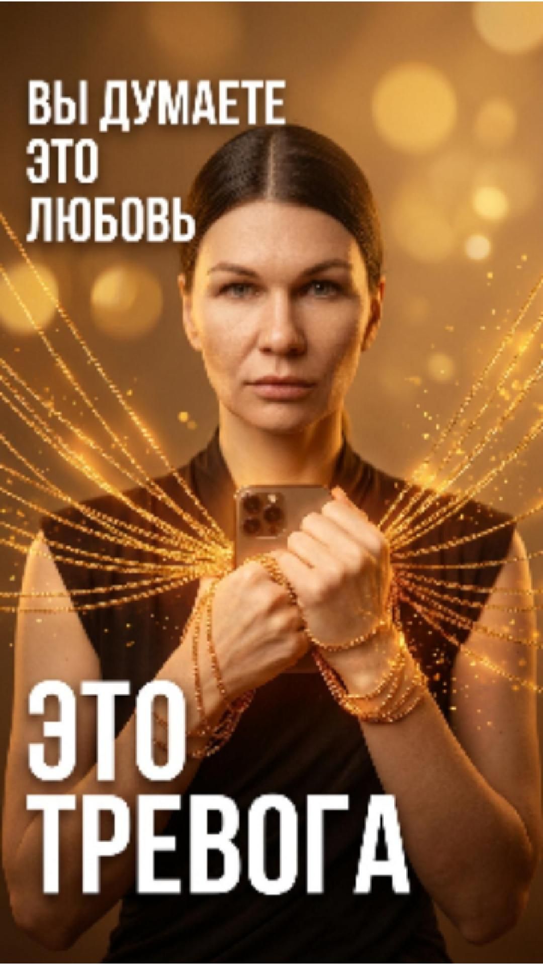  Тревожная привязанность: как вы разрушаете отношения думая что любите