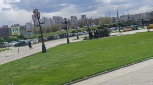 Навстречу приключениям в День танца .Белгород. 29.04.26