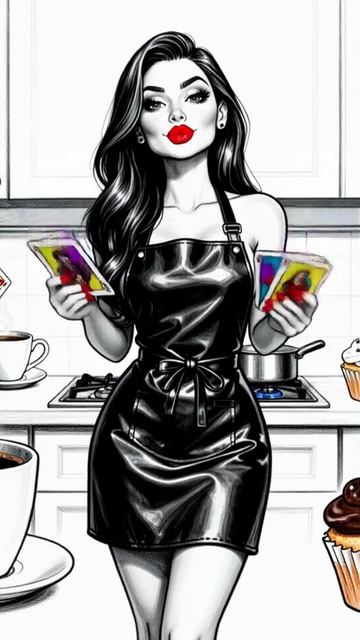 На твоей руке  линия меня