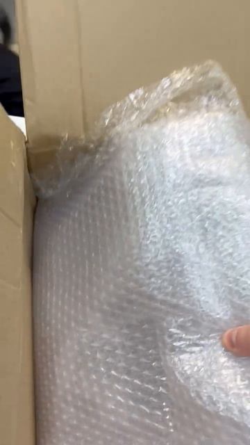 Авито распаковка повреждений