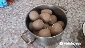 1000185879.mp4 У меня АВАРИЯ!🔥Готовим ПРОСТО,жарю рыбу в томатной заливке.