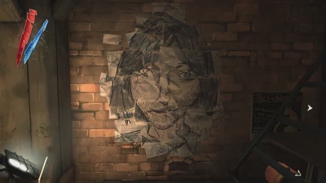 Dishonored 2026.04.29 - прошли замечательную игру)
