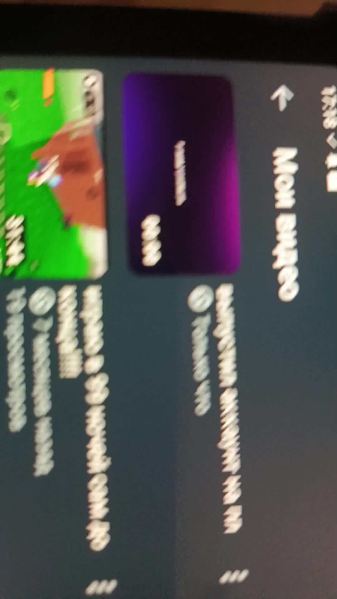 выпустил аккаунт на пл