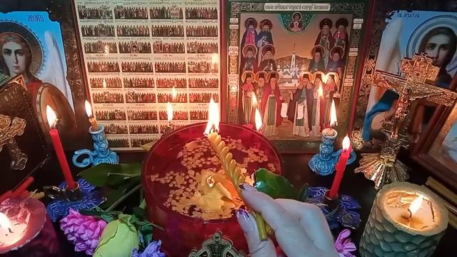 Чистка-вычитка на восстановление здоровьячисткаотмагииритуалвоскомзаговорымолитвы