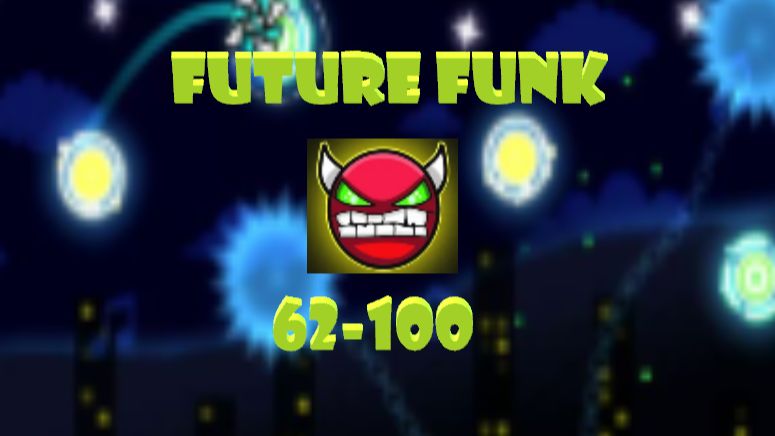 Future Funk 62-100