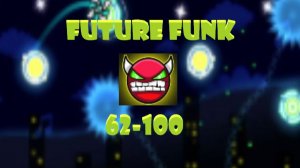 Future Funk 62-100
