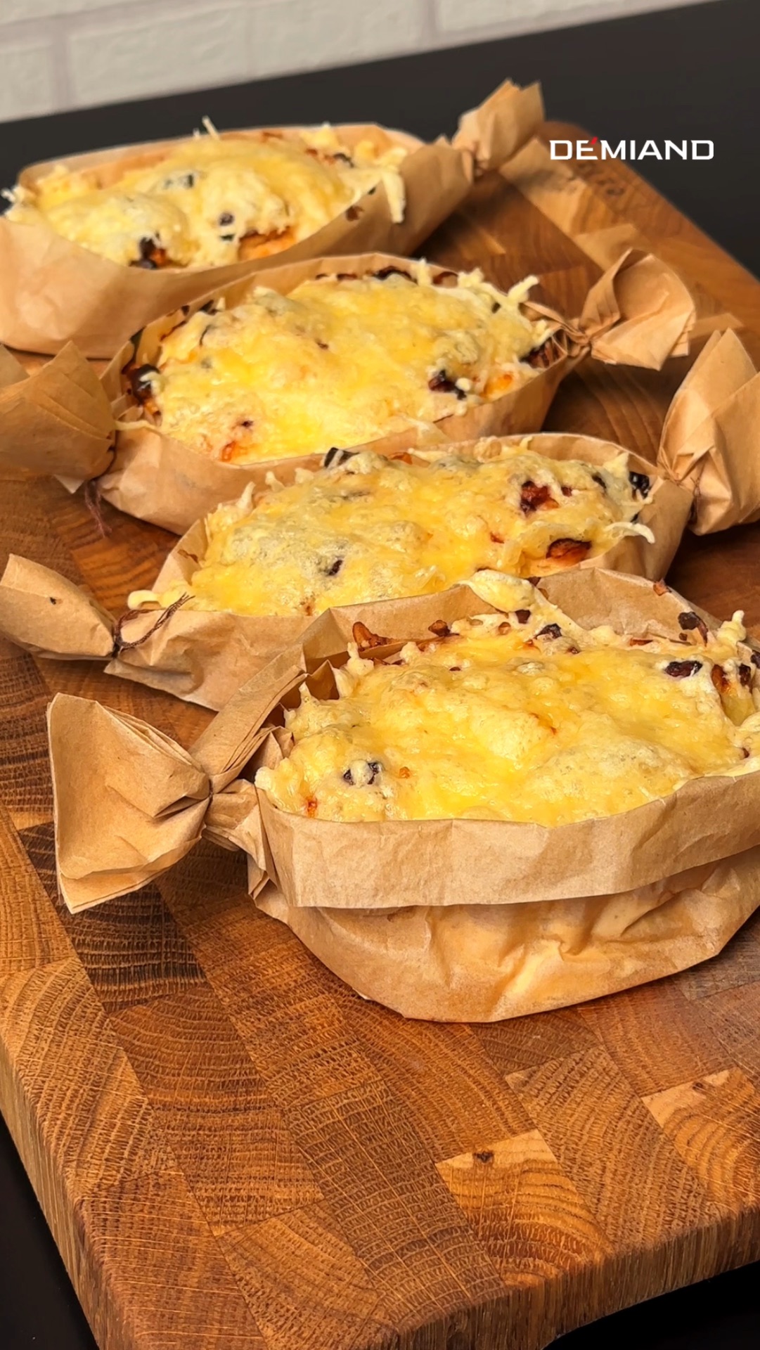 Ленивое жаркое 🥘