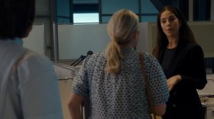 Неидеальные женщины 8 серия «Мост» (сериал, 2026)