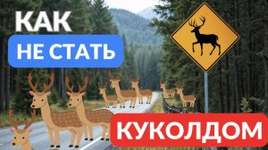 Как не стать куколдом