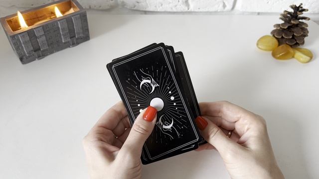 4 короля ❤️ перспектива ❤️ таро-расклад