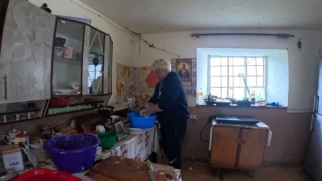 Губарева- УГОМОНИТЕСЬ УЖЕ... ЗАЙМИТЕСЬ ЛИЧНОЙ ЖИЗНЬЮ...