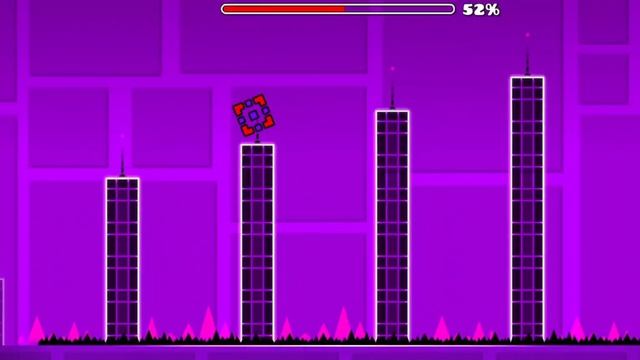 Stereo Madness virifed