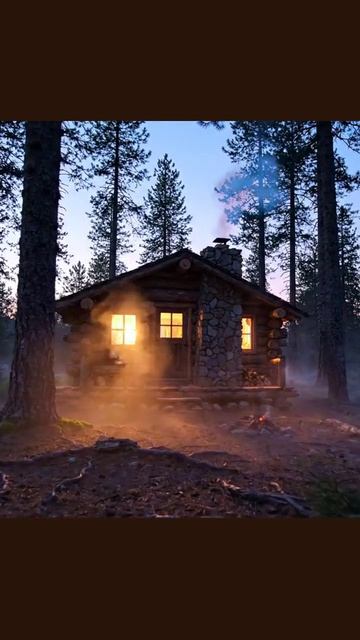 #коттедж #уют #сельскаяжизнь #вместопроживания #загороднаяжизнь