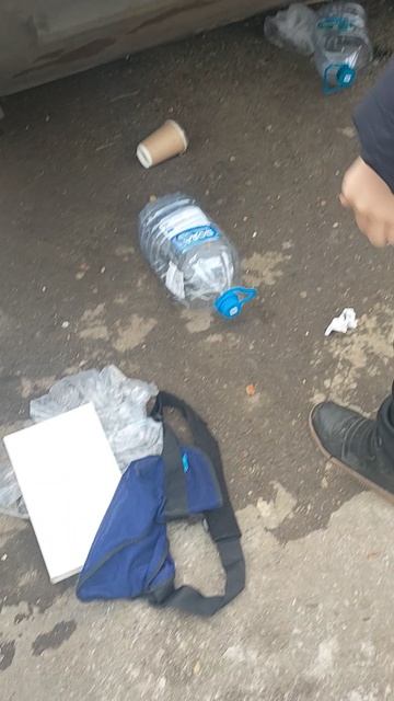 а я не знаю