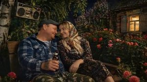 Хорошо тут - у нас..._«дорога_в Лакинск»